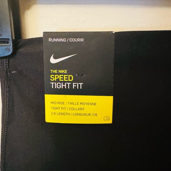 Nike leggings - Picture 3 of 3